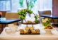 Summer Invitation: Kempinski Hotel Beijing Yansha Center Unveils Two New Afternoon Tea Sets – Seasonal Southeast Asian and Brand-New Classic