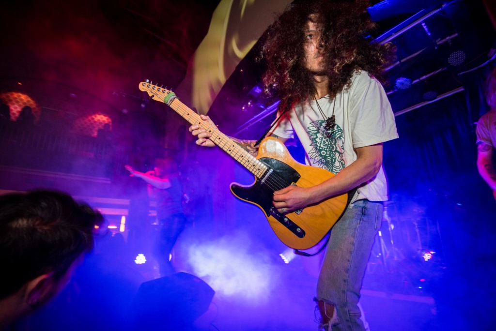 28 Upcoming Live Music Shows in Shanghai