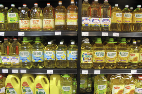 Cooking Oil Scandal Prompts Changes in Safety Policies