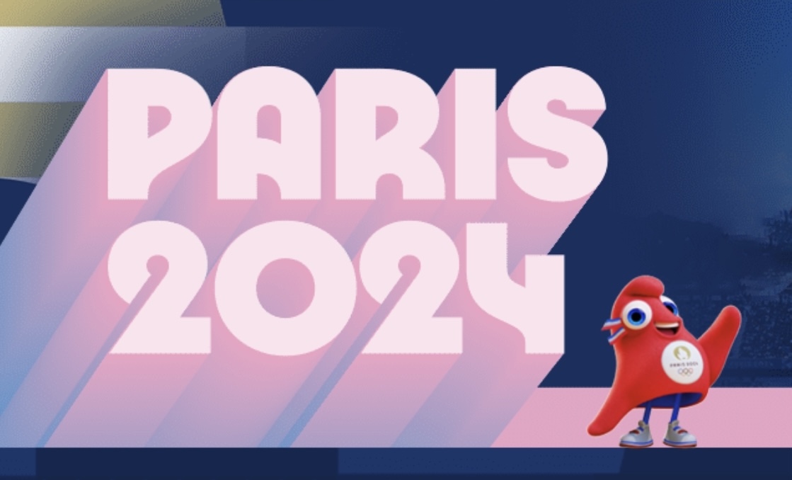 Where to Watch the Paris Olympics in Guangzhou
