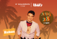 Latin Vibe at Woo Bar
