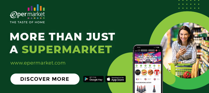 Epermarket: More Than Just A Supermarket