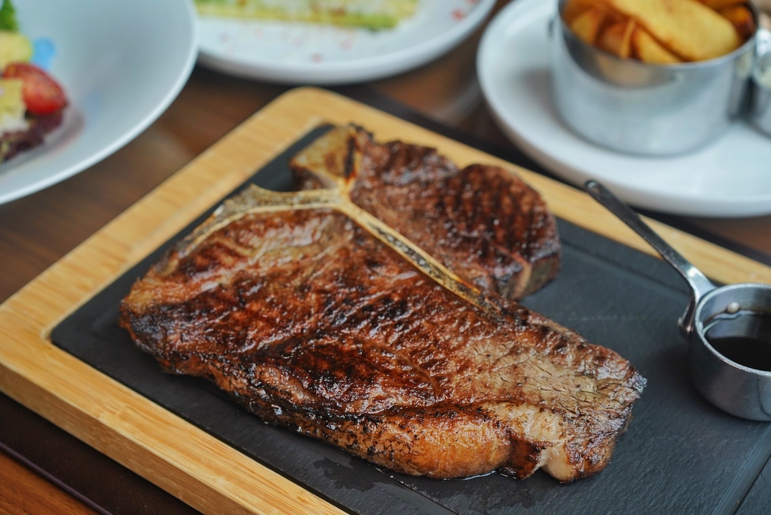 1515 West Chophouse & Bar Unveils Seasonal Menu & Cocktails