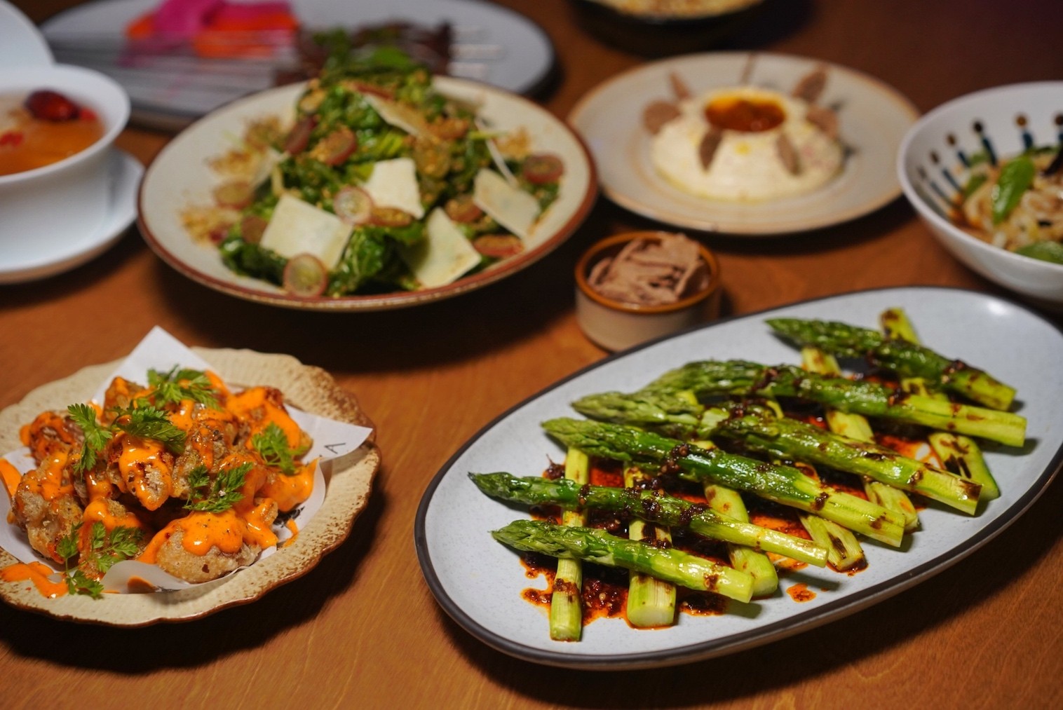 Cila: A Modern, Spice-Forward Northwest China Bistro