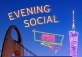 Evening Social