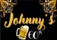 Johnny’s 60th