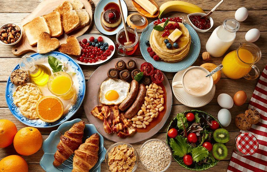 4-Day Brunches to Hit Up Over the Holiday Weekend