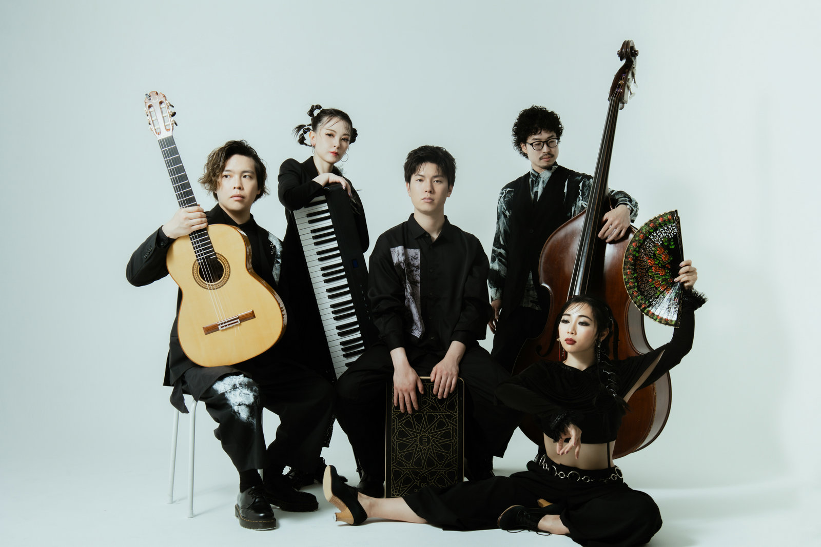 T+ Tickets: Modern Flamenco Sensation, Sun Chasers, DJ + More!