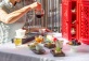 Autumn Symphony: Kempinski Hotel Beijing Yansha Center Launches the ‘Song Elegance Incense’ Tea-Themed Afternoon Tea in collaboration with Trends Group