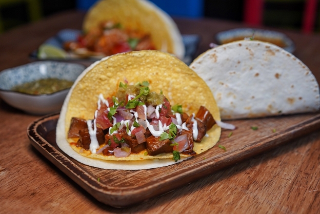 Enjoy 20% Off at Tacolicious!