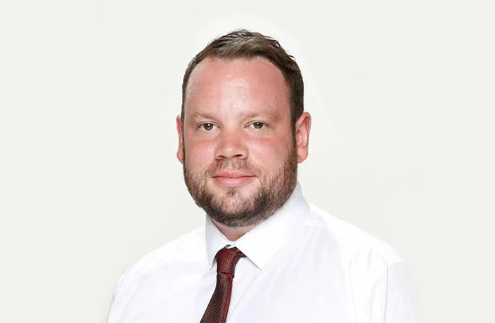 Principal Paul Farrell on 10 Years of Britannica Excellence