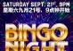 Bingo Night Live! @Cages