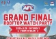 AFL Grand Final Party 2024 Guangzhou