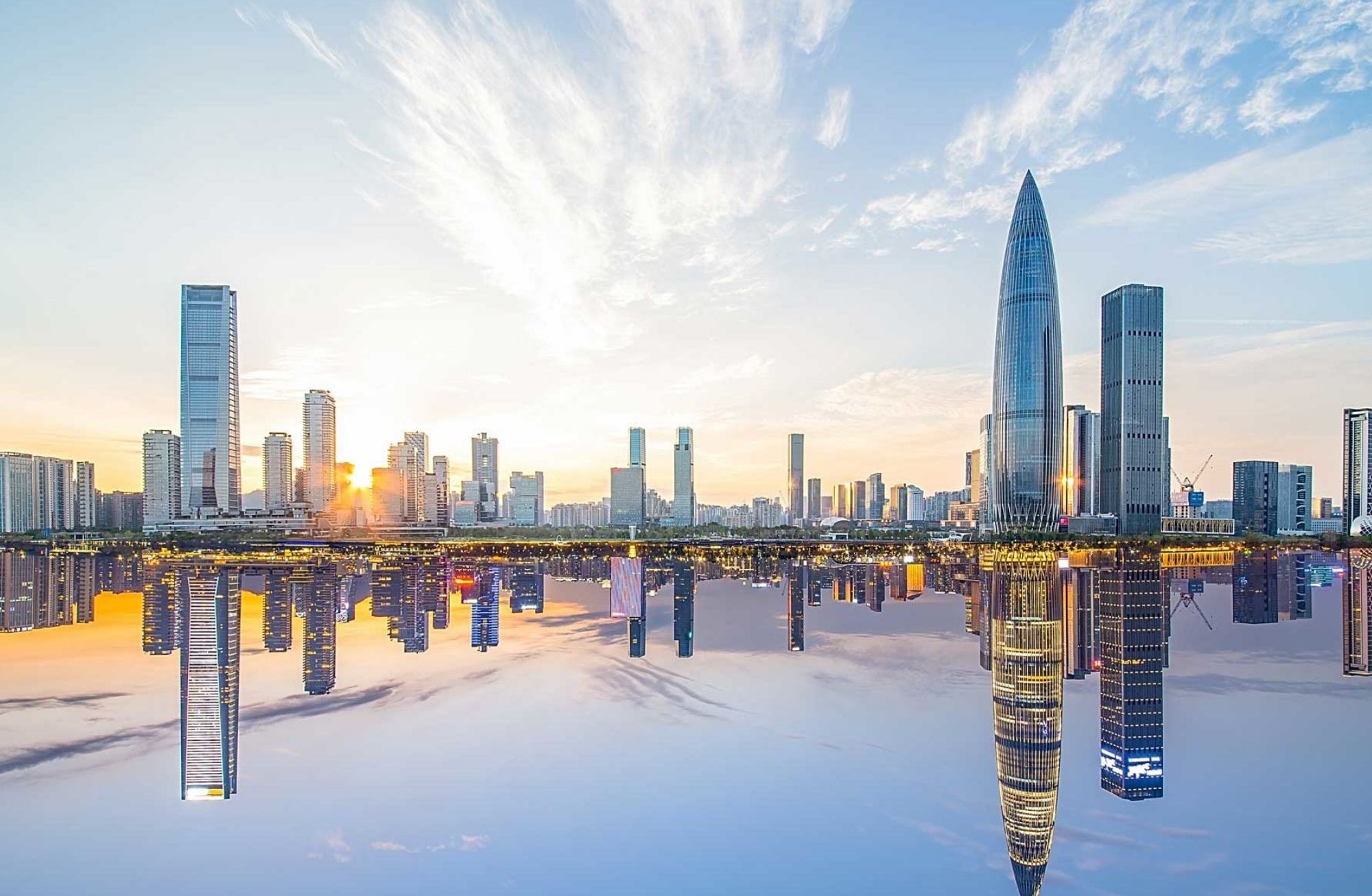 10 Reasons Shenzhen Should Be Your Next Stop