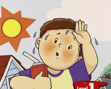 Heat Waves Delay Start of School Year