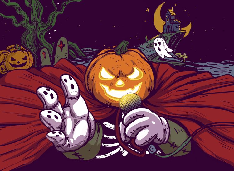 Great Places to Haunt for Halloween Celebrations in Beijing