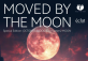 MOVED BY THE MOON | 十月血月瑜伽
