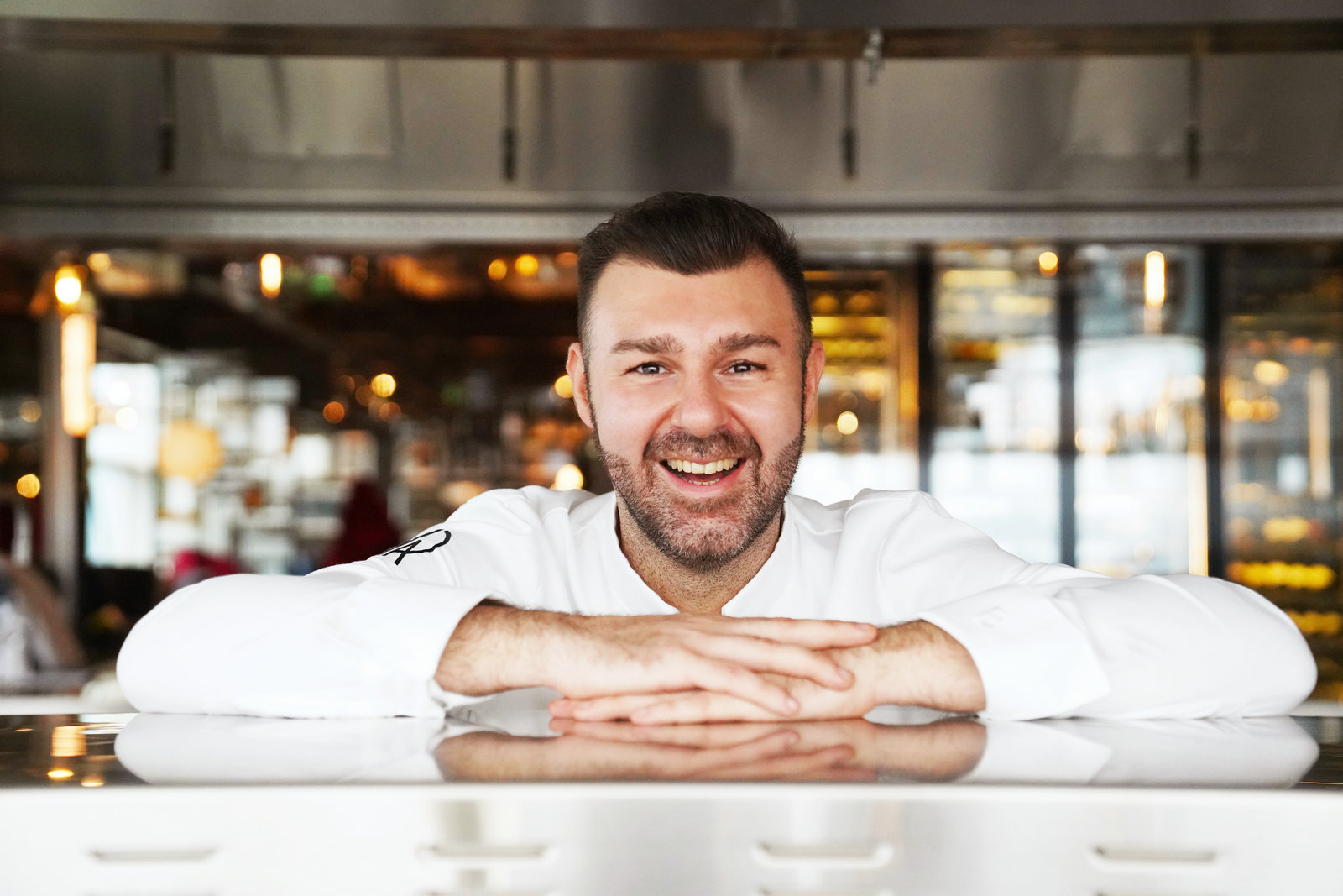 Mandarin Oriental, Shenzhen Welcomes New Chef de Cuisine at OPUS 388