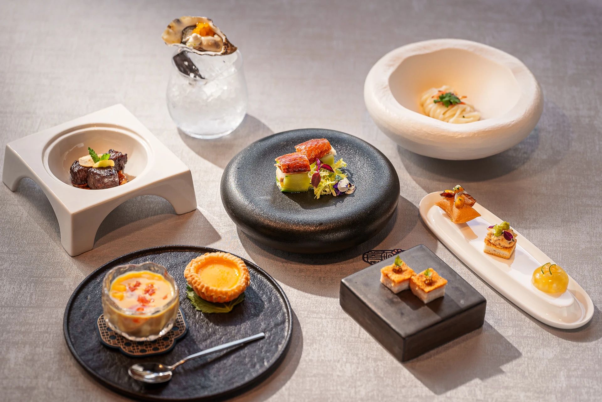 The Ultimate Canton Fair Escape at LN Garden Hotel