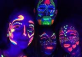 GLOW YOGA - FAMILY HALLOWEEN FUN!