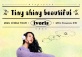 Ivoris「tiny shiny beautiful」