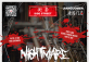 Nightmare on Side Street