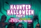 Haunted Halloween