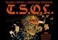 紧急通知：T.S.O.L.即将来华 CODE BLUE: T.S.O.L. Is Coming to China