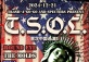 紧急通知：T.S.O.L.即将来华 CODE BLUE: T.S.O.L. Is Coming to China