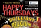 Happy Thursdays