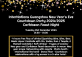 InterNations Guangzhou New Year’s Eve Countdown Party 2024/2025: Caribbean Feast Night