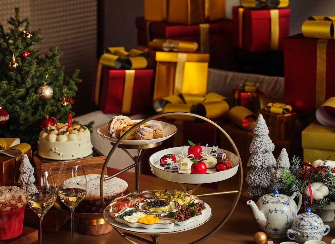 25 Places to Feast This Christmas in Beijing