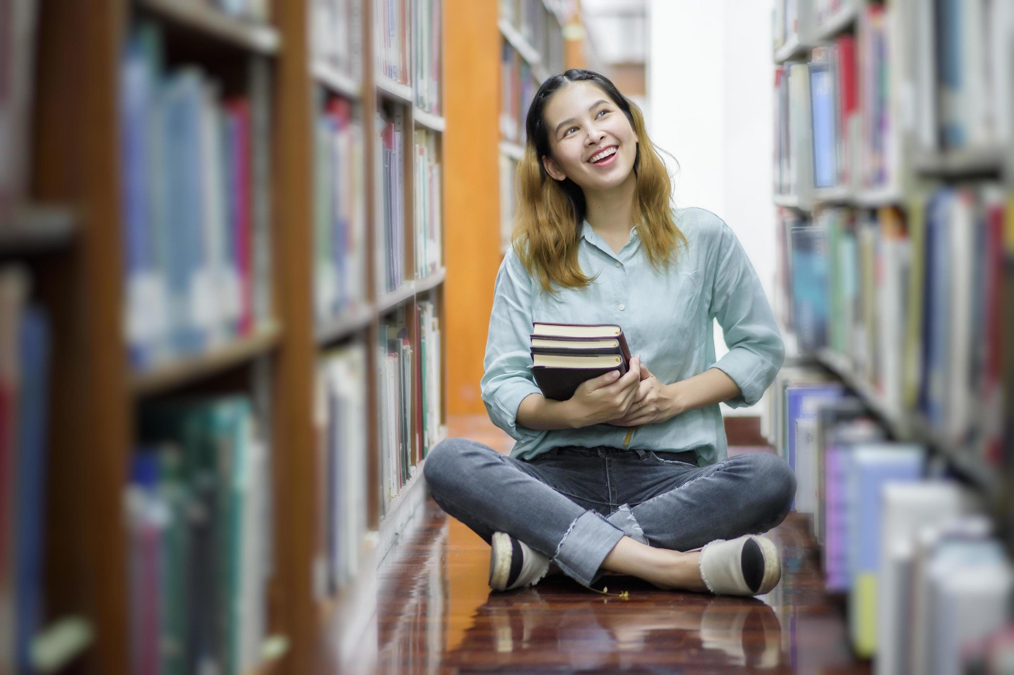 8 Tips to Get Into Your Dream University