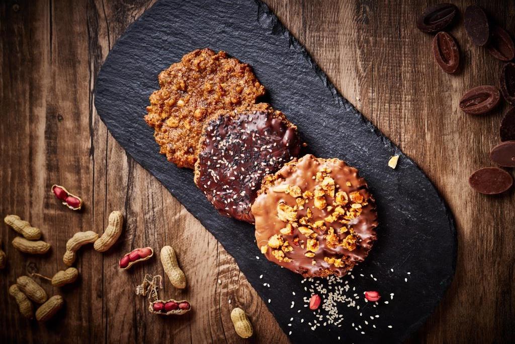 Gift Ideas! Christmas Hampers & Nuremberg Lebkuchen