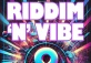 Riddim'n'Vibe 8th Anniversary