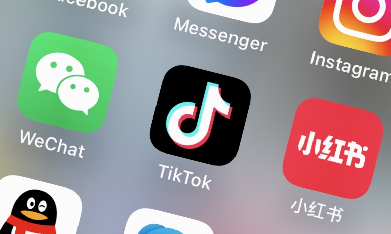 TikTok's Rollercoaster Weekend: What You Missed