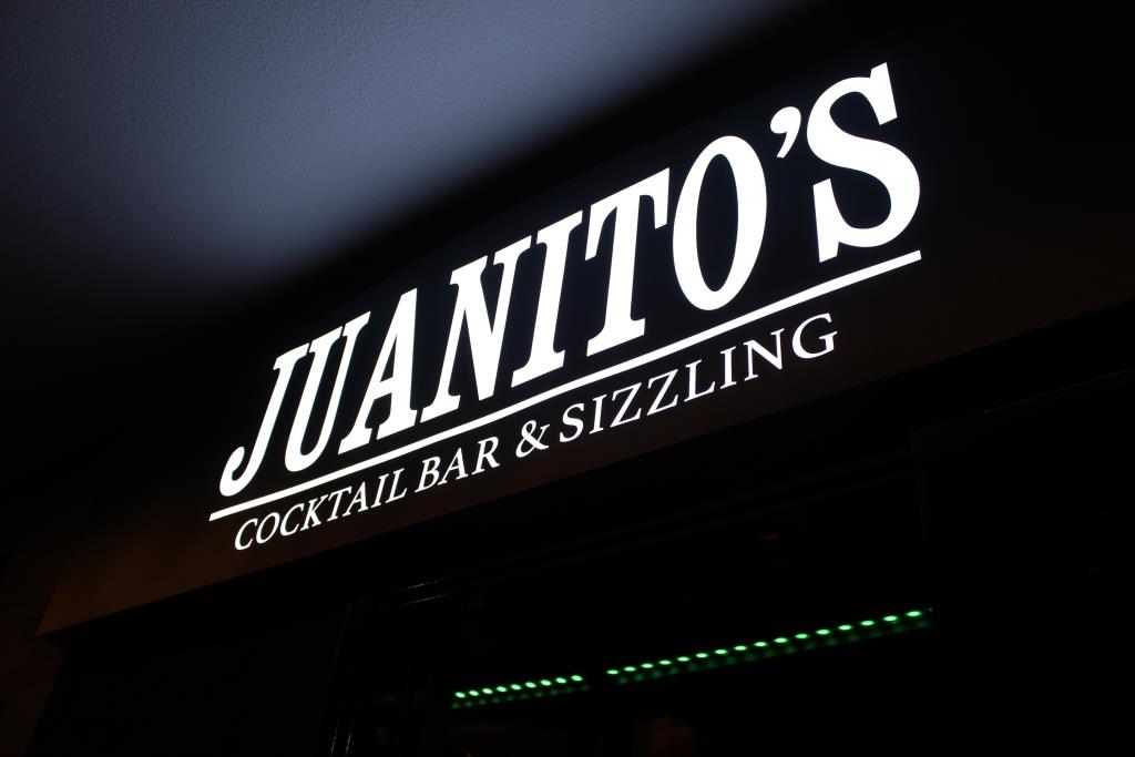 Juanito's Returns: Cocktails & Karaoke are Back on the Menu!