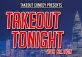 TAKEOUT TONIGHT