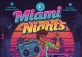 Miami Nights – Funkadeli’s First 80’s Party of the year of the snake!!