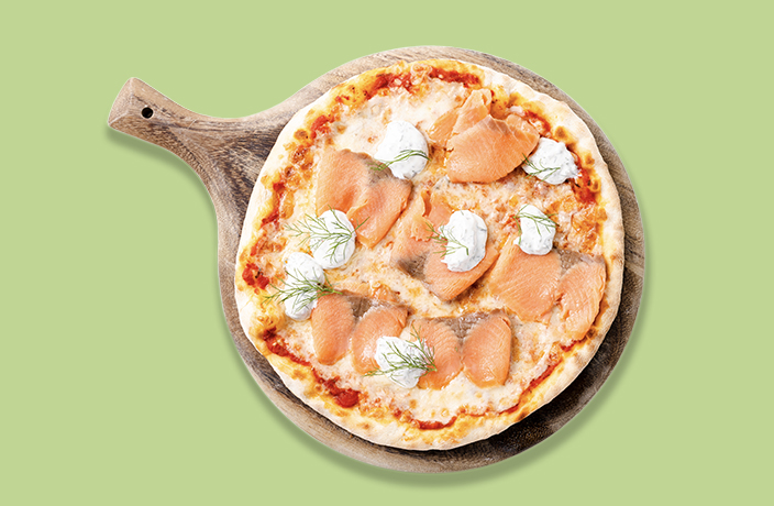 Box Office Craft Pizza & Deli by The Pearl