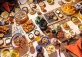 Kempinski Hotel Beijing Yansha Center Presents an Arabic-Themed Ramadan Dinner Buffet at Signature’s Restaurant