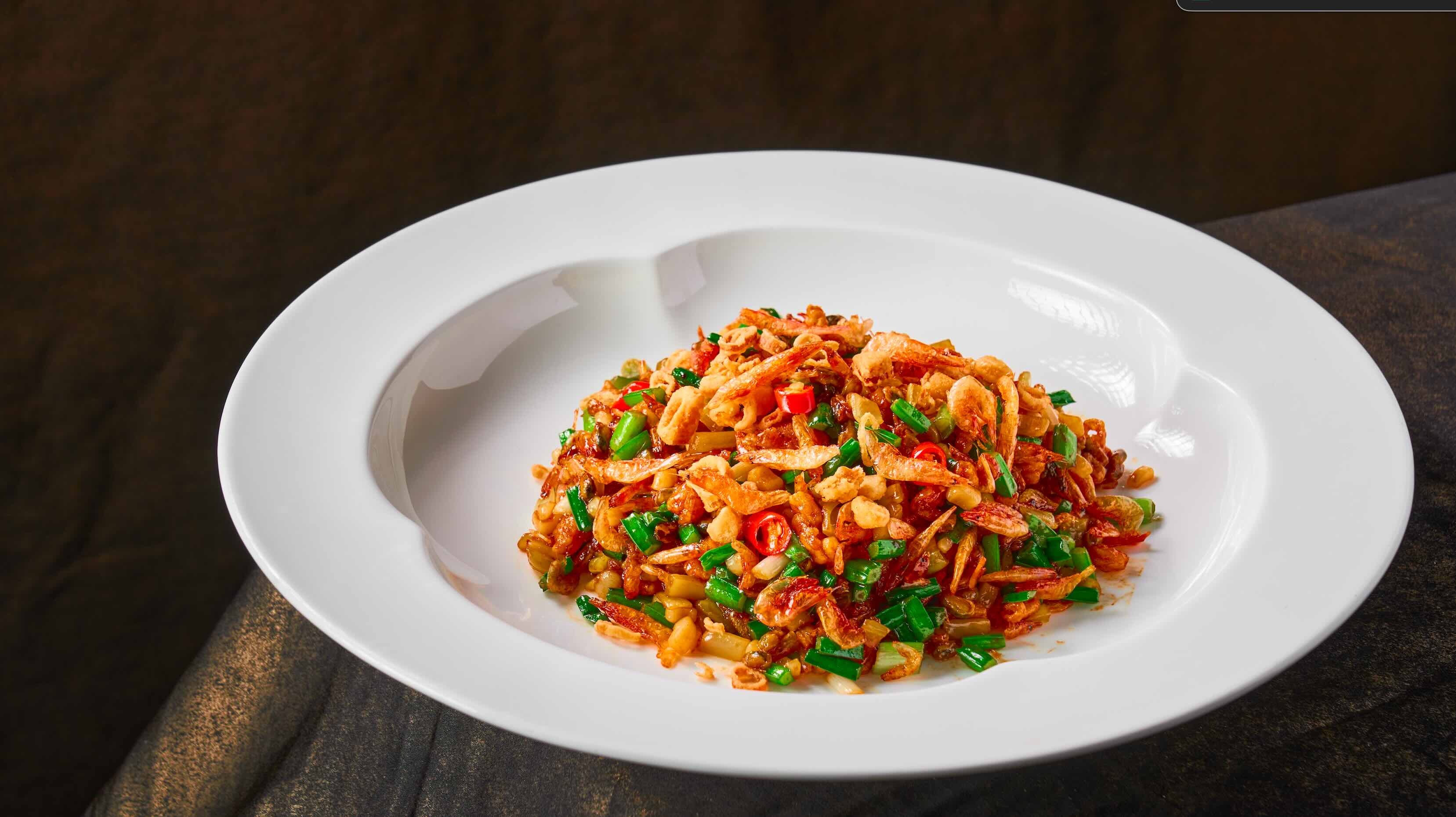 MIN ROOM Unveils Spring Menu: A Fresh Taste of Fujian’s Culinary Heritage