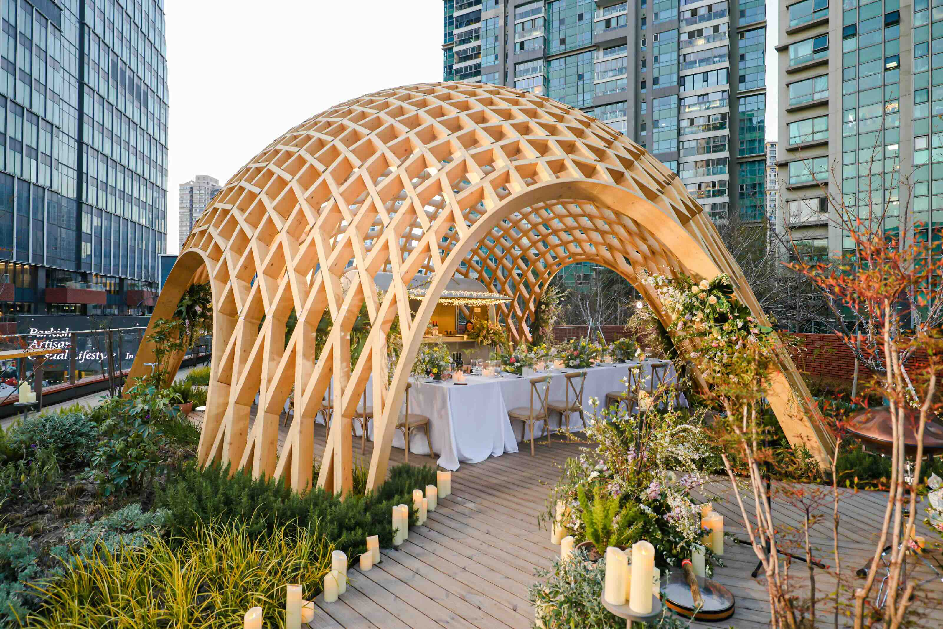 PAC & Shanghai WOW! Unveil Spring’s Ultimate Food & Wine Escape