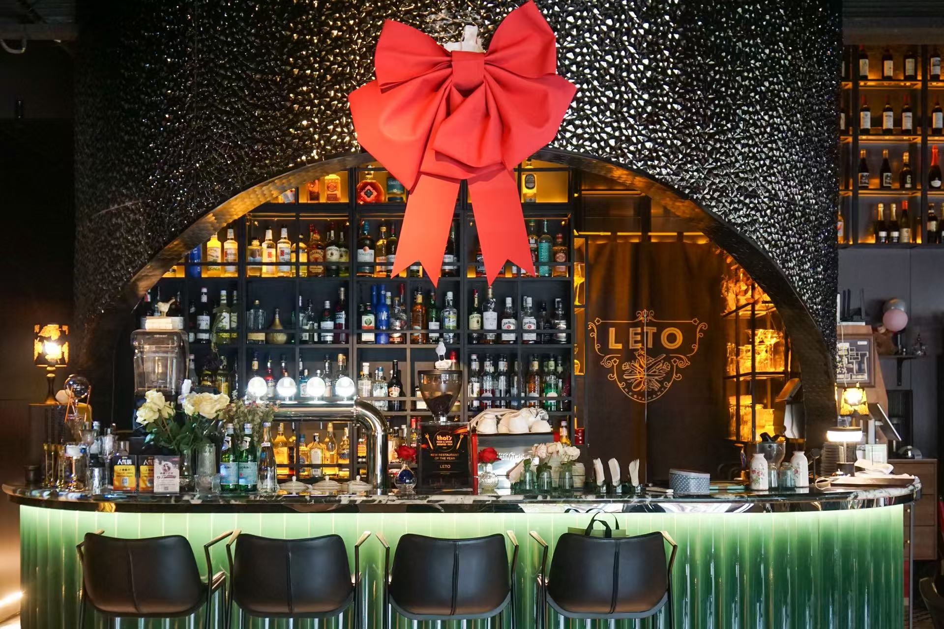LETO: A Romantic Summer Dream in Guangzhou