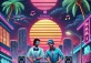 80's Music Night