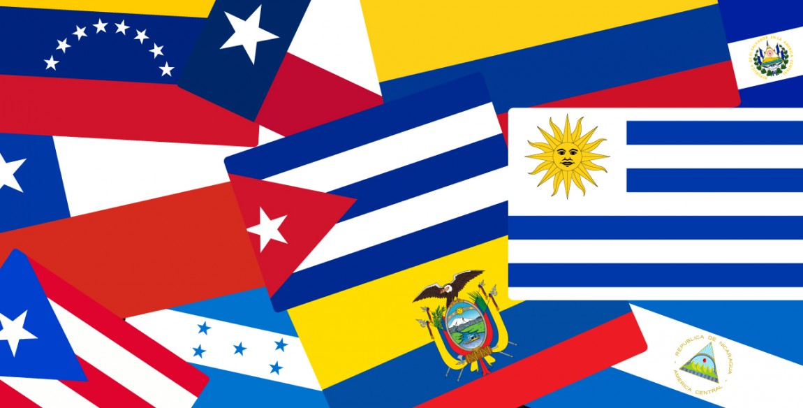 Azul's Latin Spring Festival is Back on Saturday!