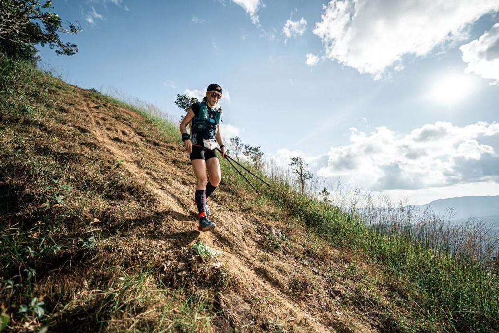 Mud, Sweat & Bears: Ultramarathons Around Asia