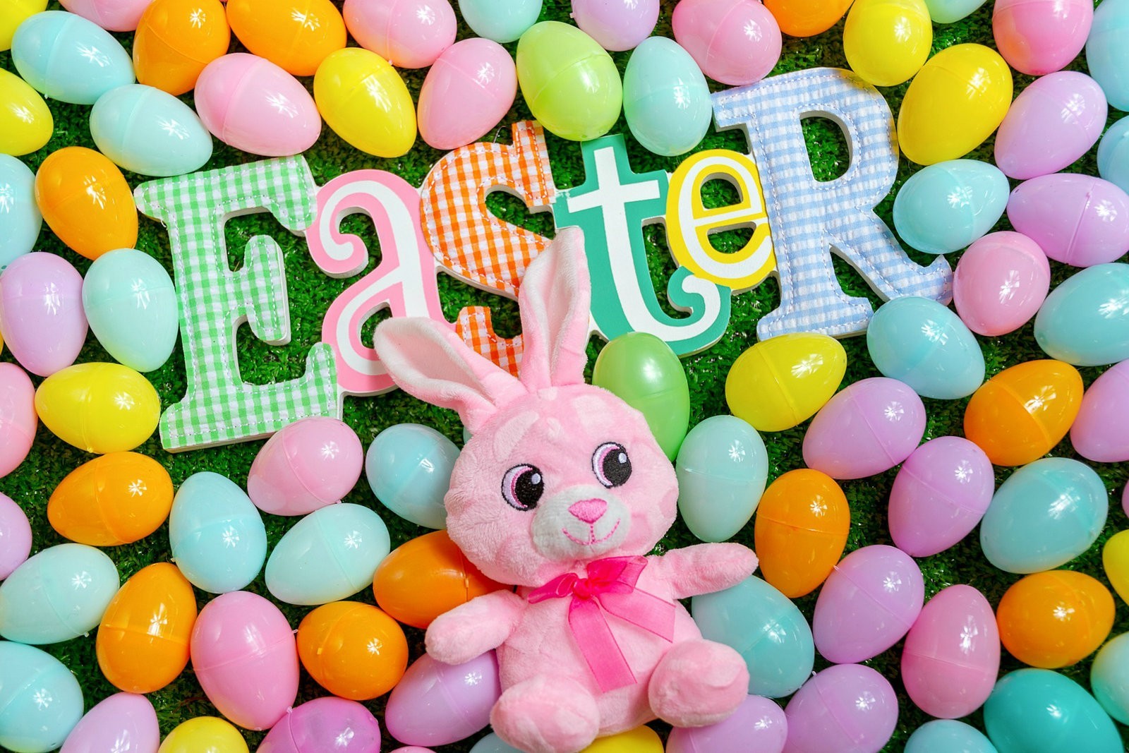 UPDATED! EGG-cellent Ways to Celebrate Easter in Guangzhou