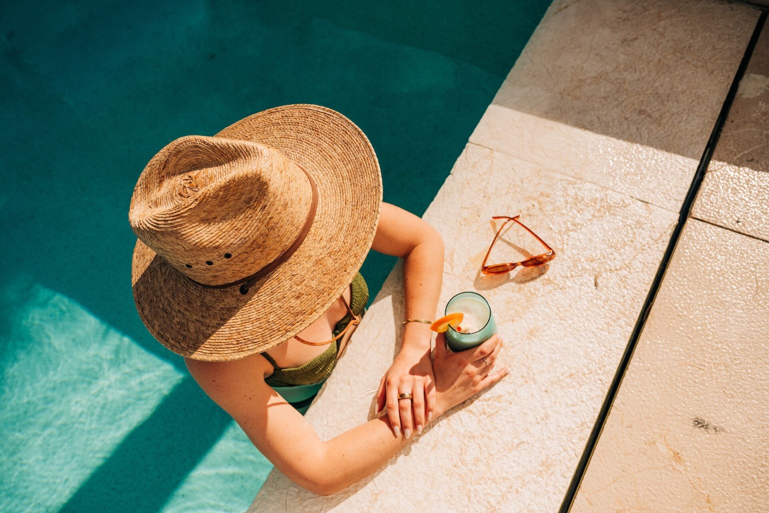 Summer Delights at Four Seasons Hotel Tianjin