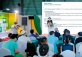 Guests of International Dialogue on Cutting-edge Topics in the Organic Industry: Markets, Policies, and Cooperation